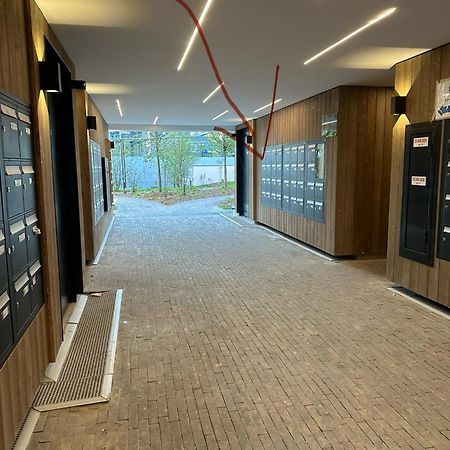 Appartement Entre Paris Et Disney Noisy-le-Grand Dış mekan fotoğraf