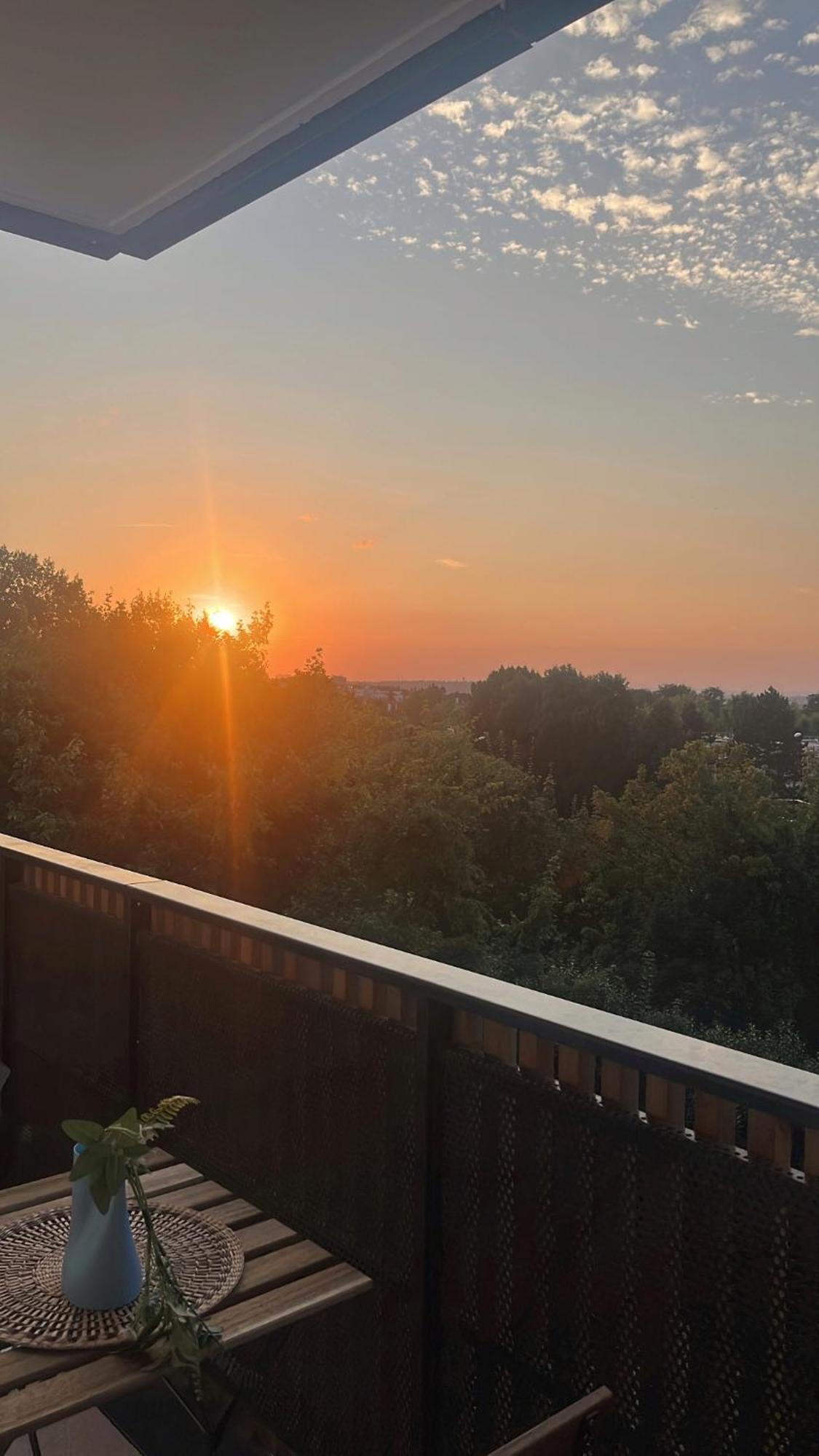 Appartement Entre Paris Et Disney Noisy-le-Grand Dış mekan fotoğraf