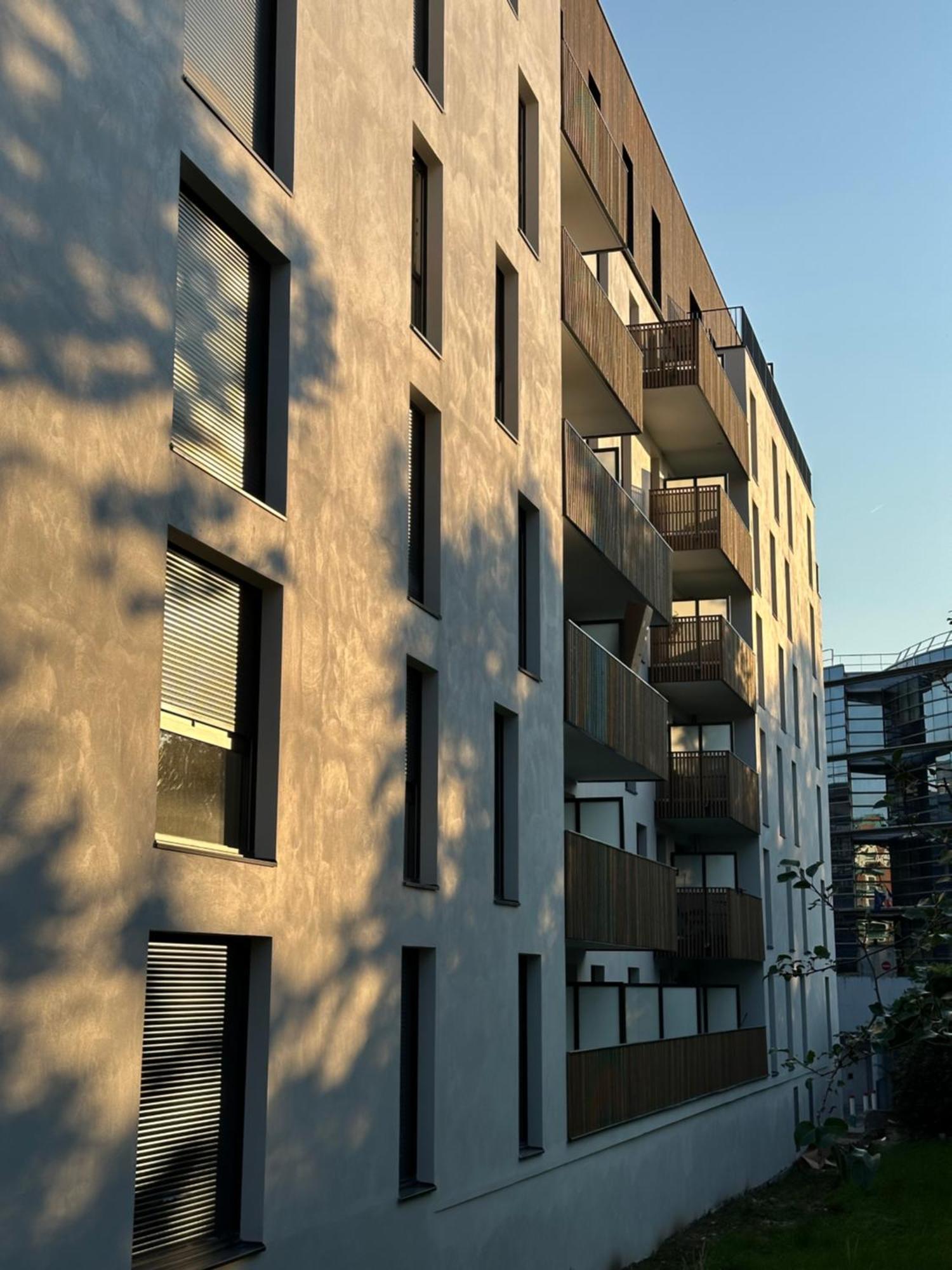 Appartement Entre Paris Et Disney Noisy-le-Grand Dış mekan fotoğraf