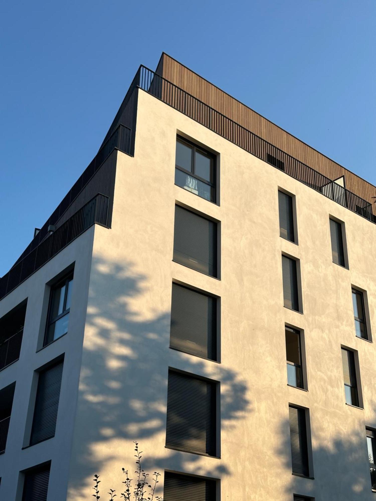 Appartement Entre Paris Et Disney Noisy-le-Grand Dış mekan fotoğraf