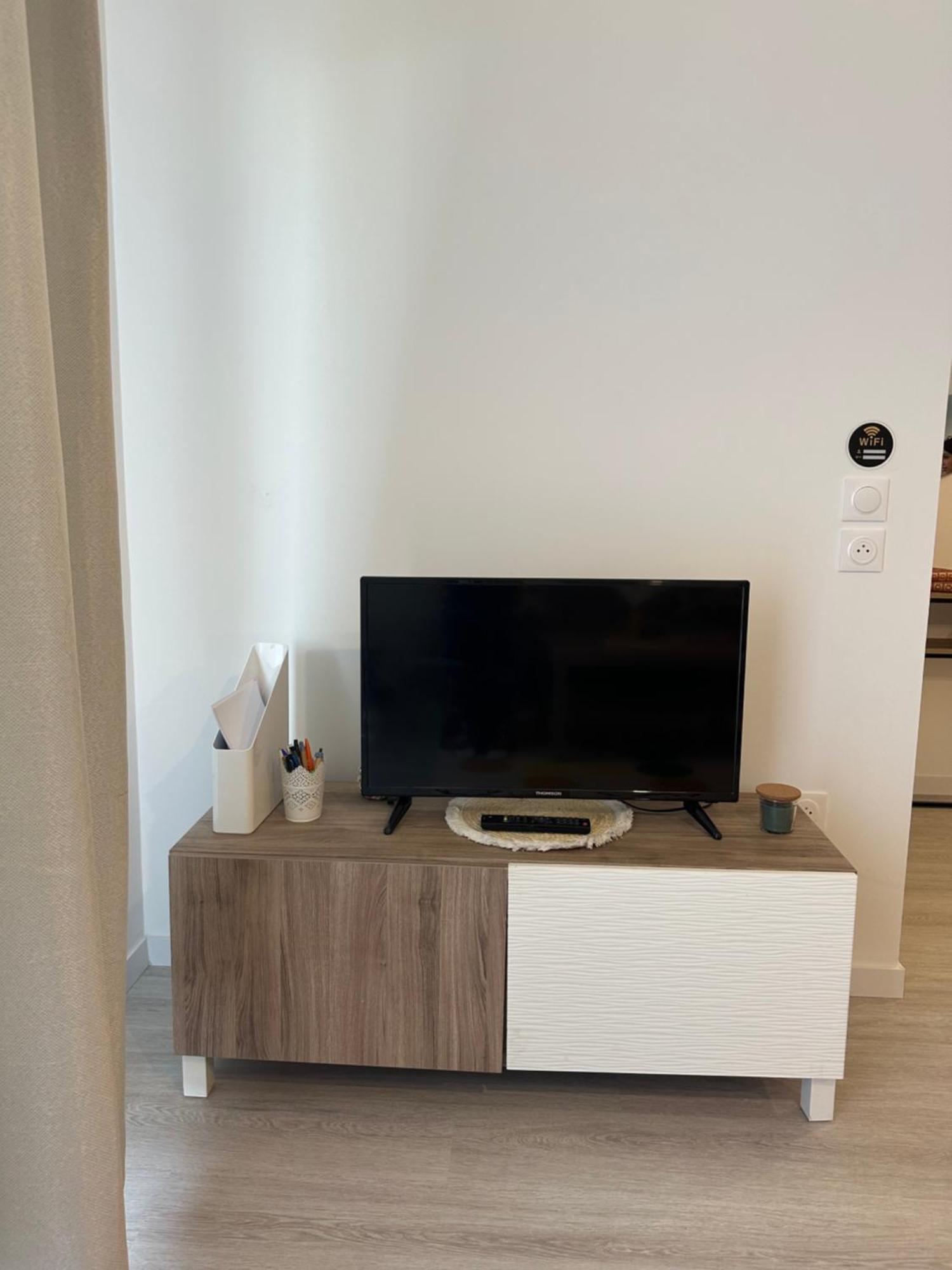 Appartement Entre Paris Et Disney Noisy-le-Grand Dış mekan fotoğraf