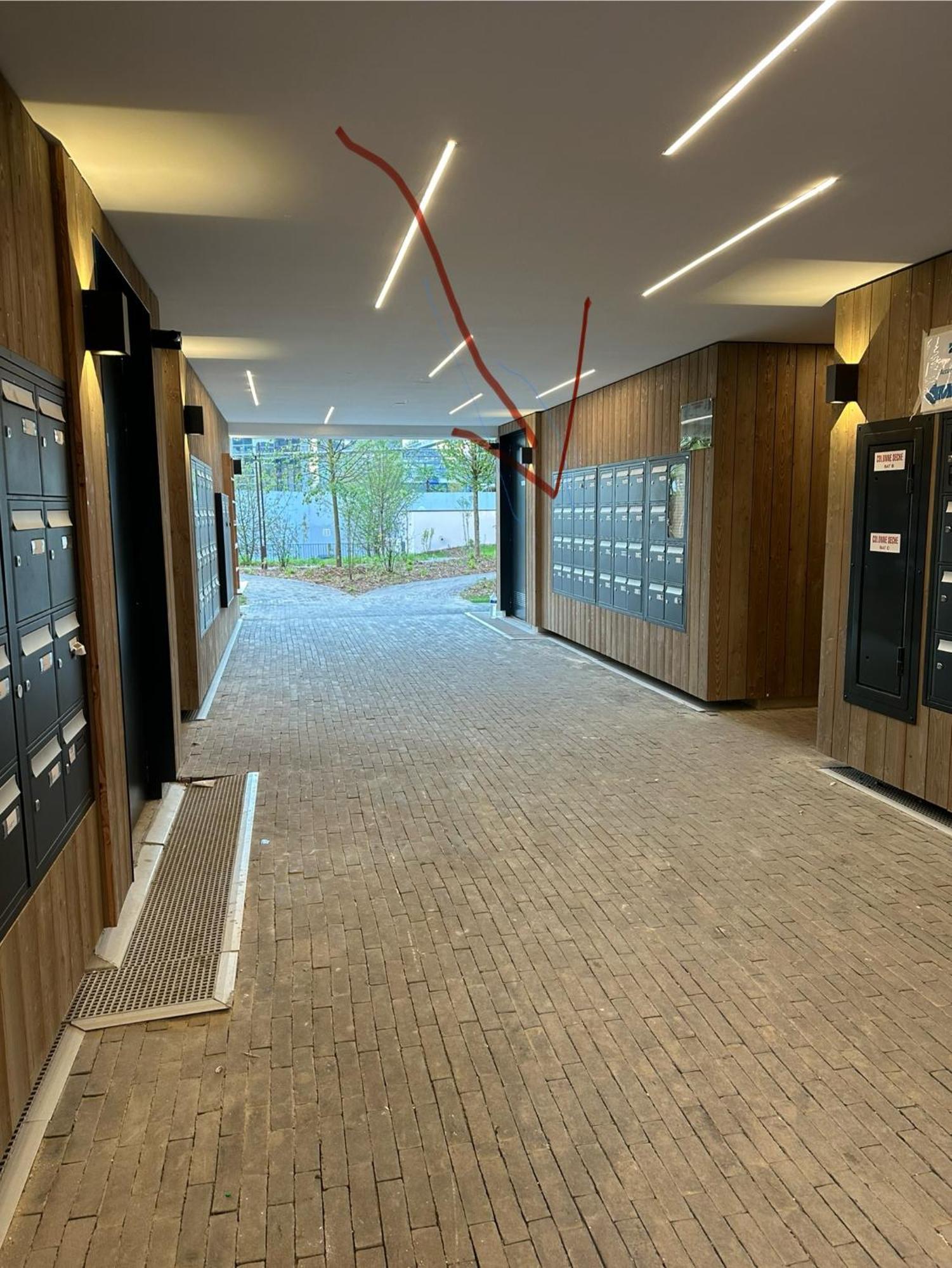 Appartement Entre Paris Et Disney Noisy-le-Grand Dış mekan fotoğraf