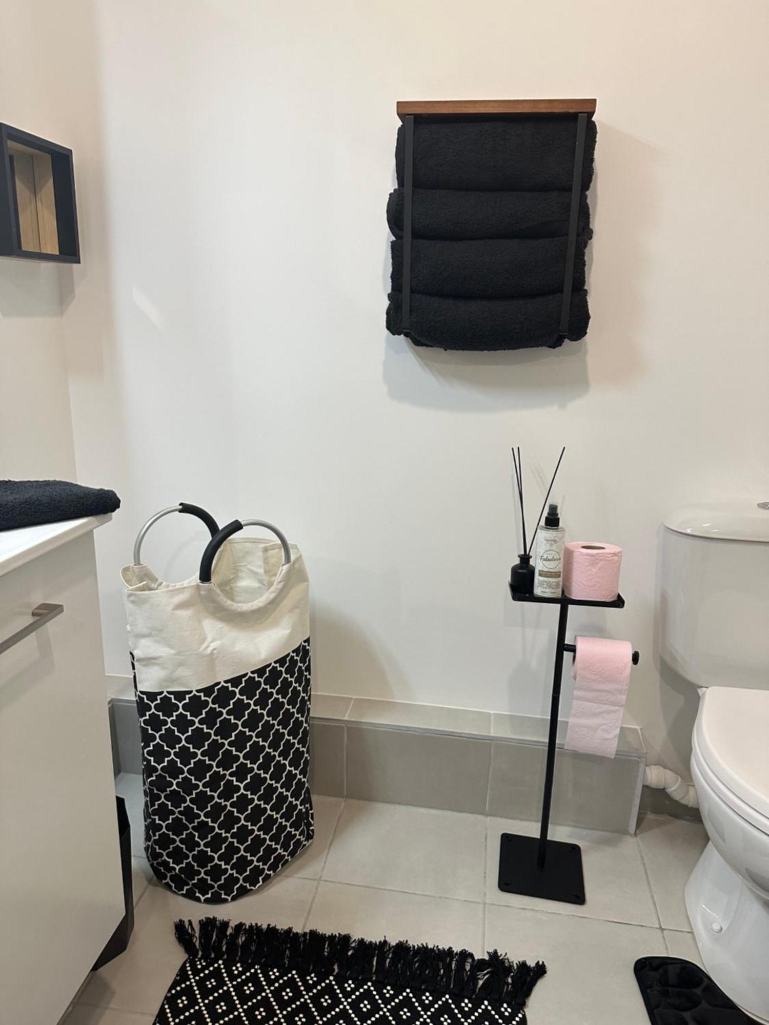 Appartement Entre Paris Et Disney Noisy-le-Grand Dış mekan fotoğraf