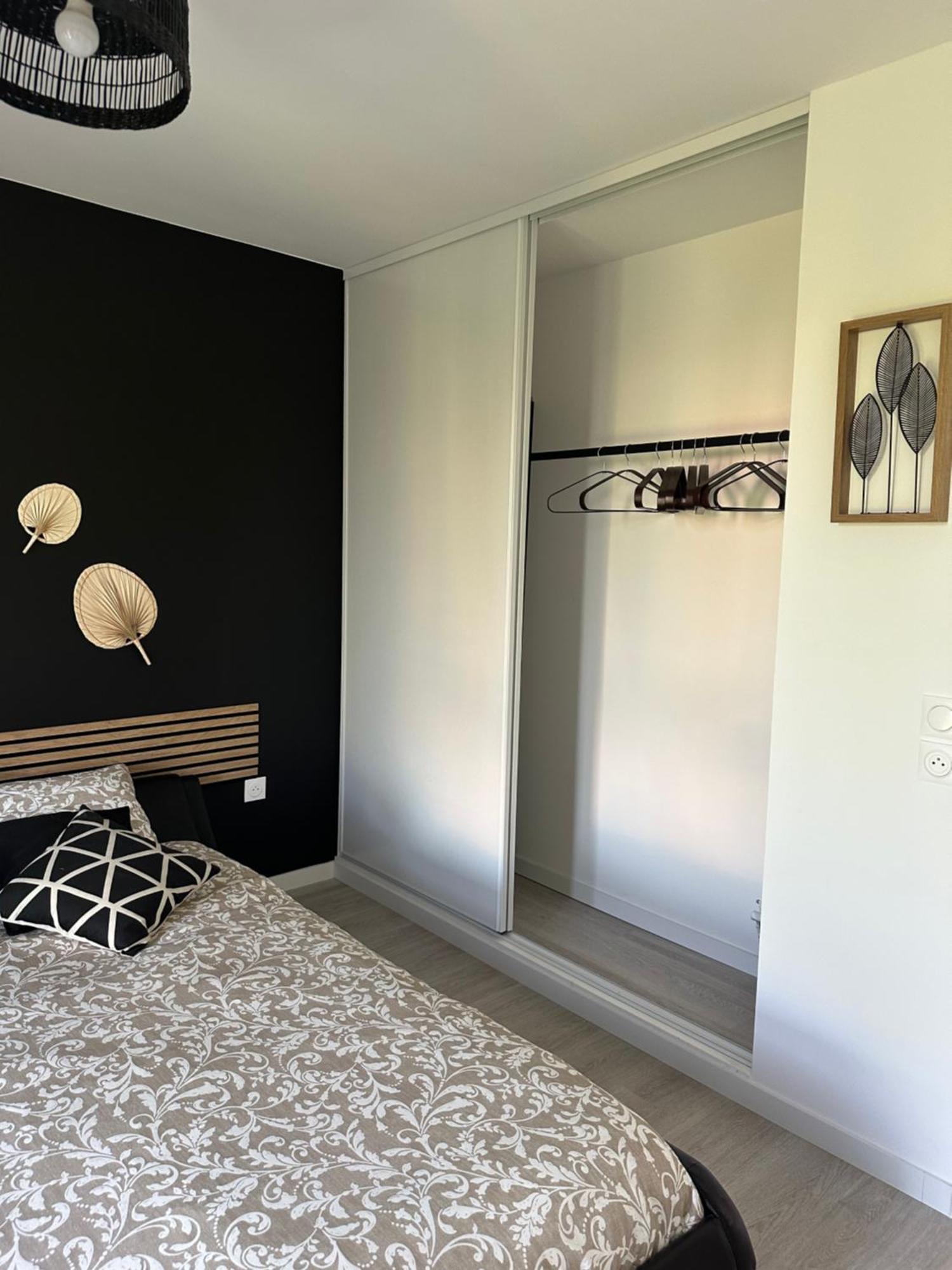 Appartement Entre Paris Et Disney Noisy-le-Grand Dış mekan fotoğraf